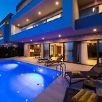 Luxury Helios 5* Villa Dubrovnik