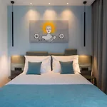 Luxury Helios 5* Dubrovnik