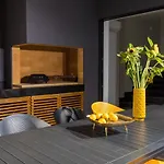 Luxury Helios 5*