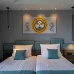 Luxury Helios 5* Villa