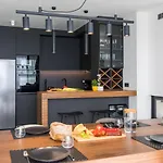 Luxury Helios 5* Villa Dubrovnik