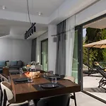 Luxury Helios 5*