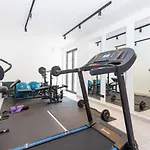 Luxury Helios 5* * Dubrovnik