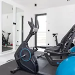 Luxury Helios 5* Villa *
