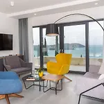 Luxury Helios 5* Dubrovnik