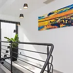 Luxury Helios 5* Villa Dubrovnik