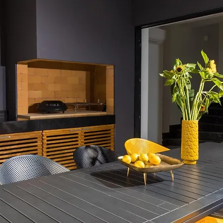 Luxury Helios 5*