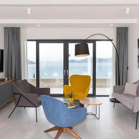 Luxury Helios 5* 빌라 두브로브니크