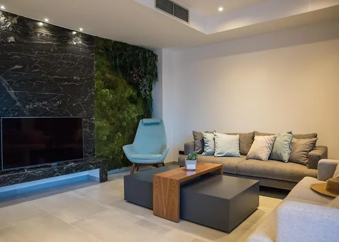 빌라 Luxury Helios 5* 두브로브니크