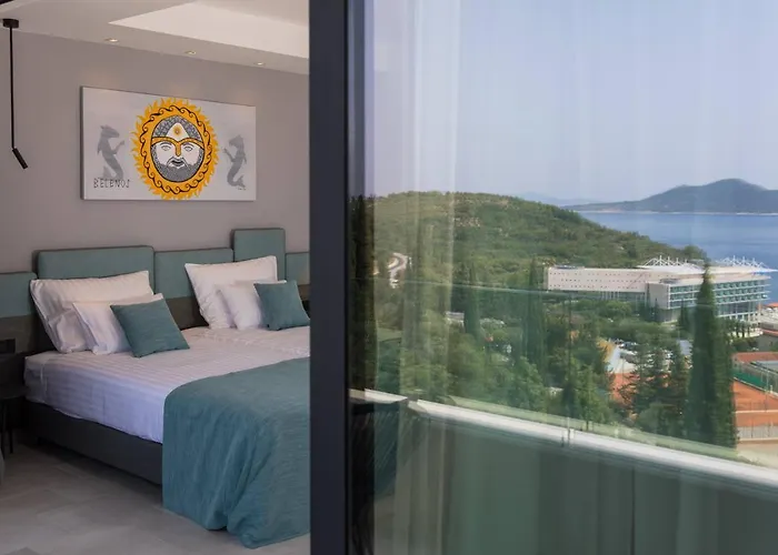 빌라 Luxury Helios 5* *