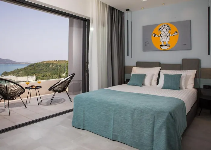 Luxury Helios 5* 두브로브니크