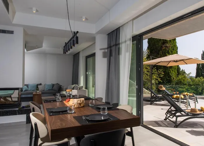 Luxury Helios 5*