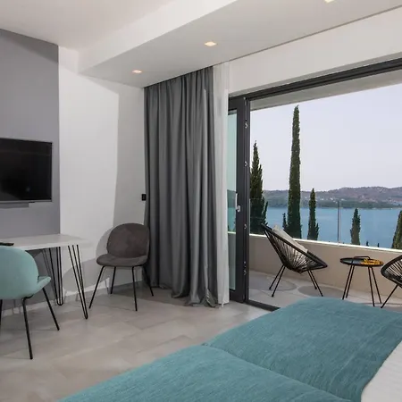 Villa Luxury Helios 5*