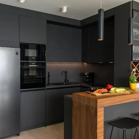 וילה Luxury Helios 5* דוברובניק