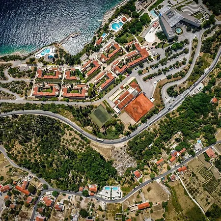 Villa Luxury Helios 5*