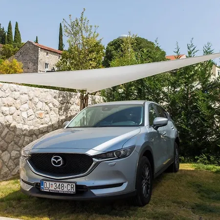 Luxury Helios 5* Dubrovník
