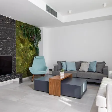 Villa Luxury Helios 5*