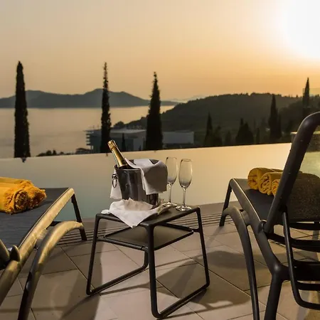 Luxury Helios 5* Dubrovník