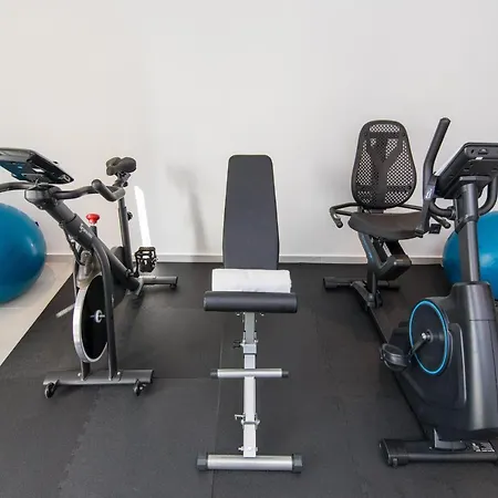 Luxury Helios 5* * Dubrovnik