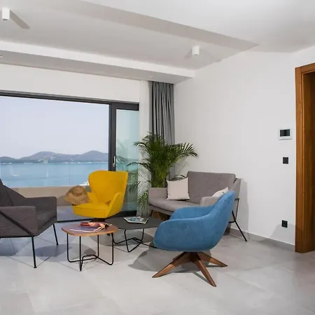 Villa Luxury Helios 5* Dubrovnik