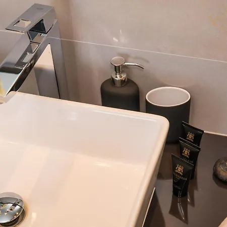 Luxury Helios 5* * דוברובניק