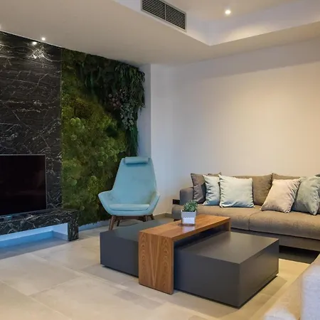 Villa Luxury Helios 5* Dubrovnik