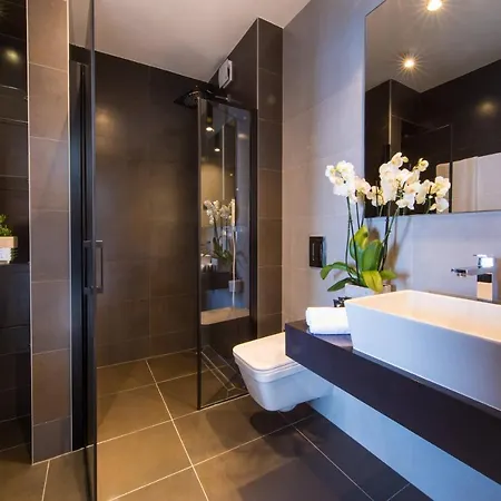 Villa Luxury Helios 5*