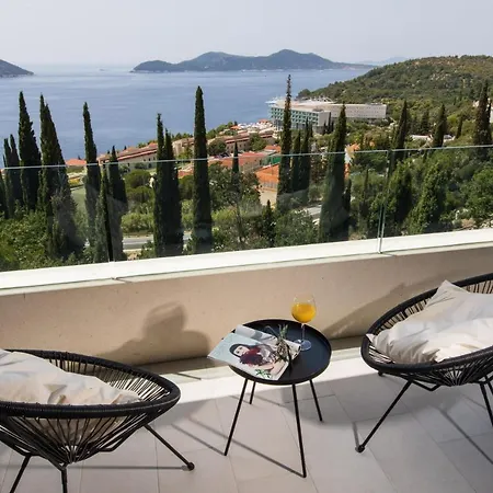 Vila Luxury Helios 5*
