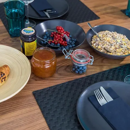 Villa Luxury Helios 5*