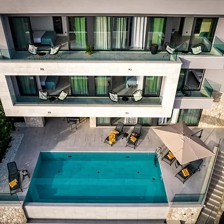Vila Luxury Helios 5* Dubrovník