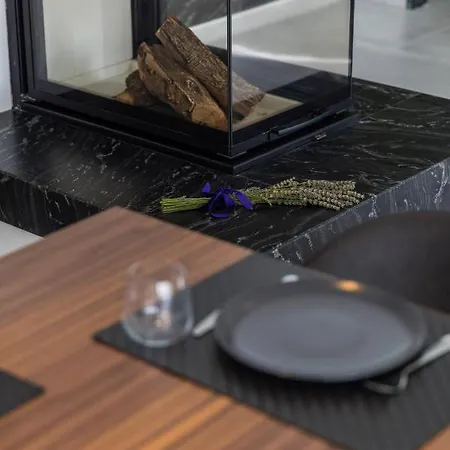 Luxury Helios 5* Villa