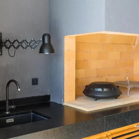 Villa Luxury Helios 5*