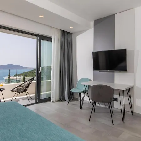 Luxury Helios 5* Vila Dubrovník