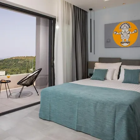 Luxury Helios 5* דוברובניק