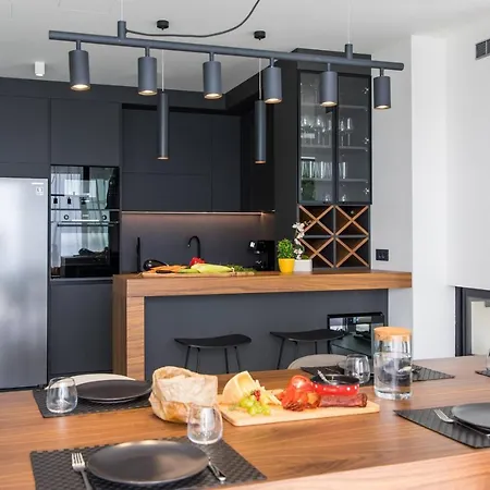 Luxury Helios 5* Villa Dubrovnik