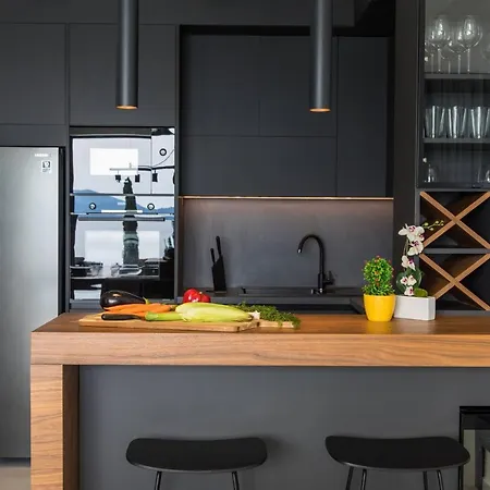 Luxury Helios 5* Vila Dubrovník