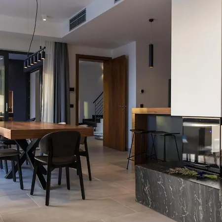 Luxury Helios 5* Villa Dubrovnik