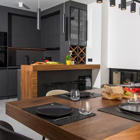 Luxury Helios 5* Villa Dubrovnik