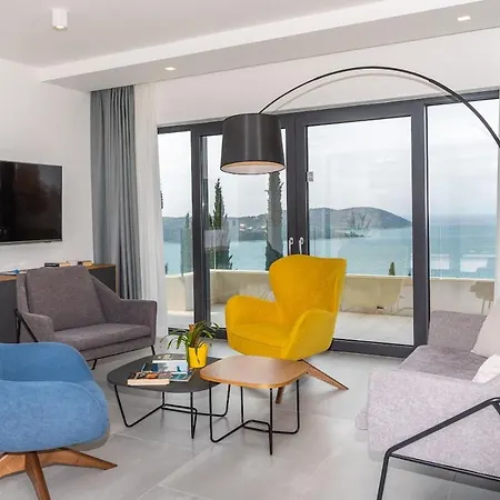 Luxury Helios 5* Dubrovnik