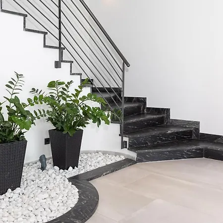 Villa Luxury Helios 5* Dubrovnik