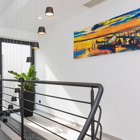 Luxury Helios 5* Villa Dubrovnik