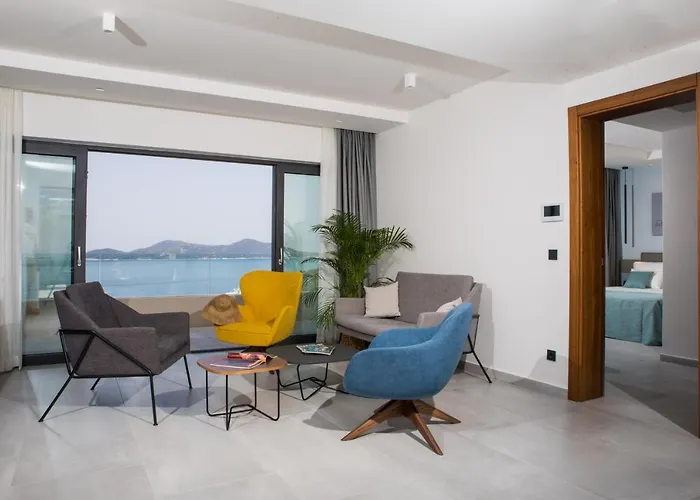 Willa Luxury Helios 5* Dubrownik