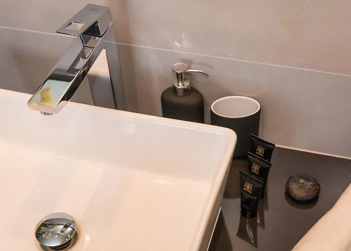 Luxury Helios 5* * Dubrownik