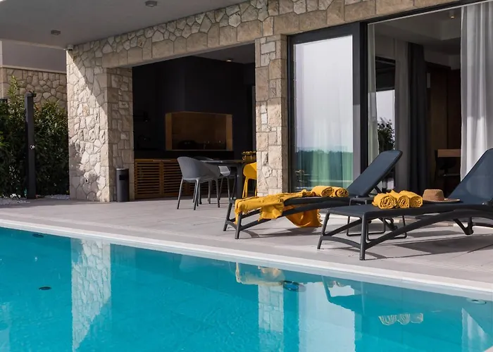 Willa Luxury Helios 5* *