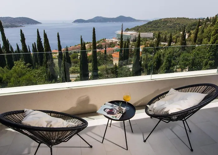 Villa Luxury Helios 5*
