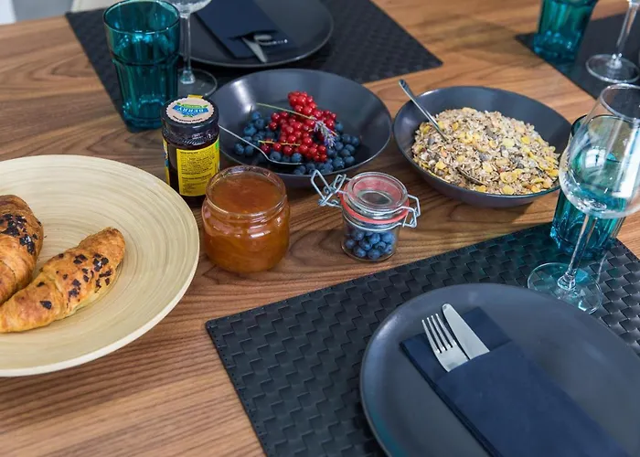 Willa Luxury Helios 5*