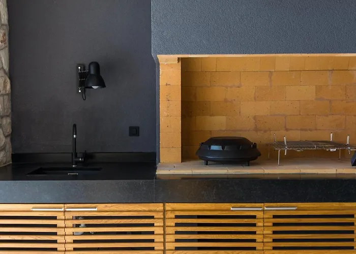 Willa Luxury Helios 5*