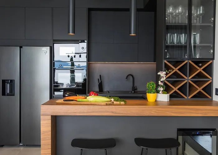 Luxury Helios 5* Willa Dubrownik