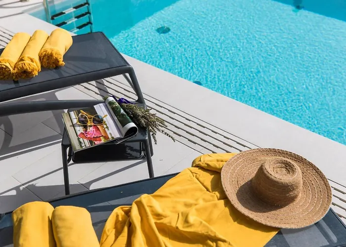 Villa Luxury Helios 5*