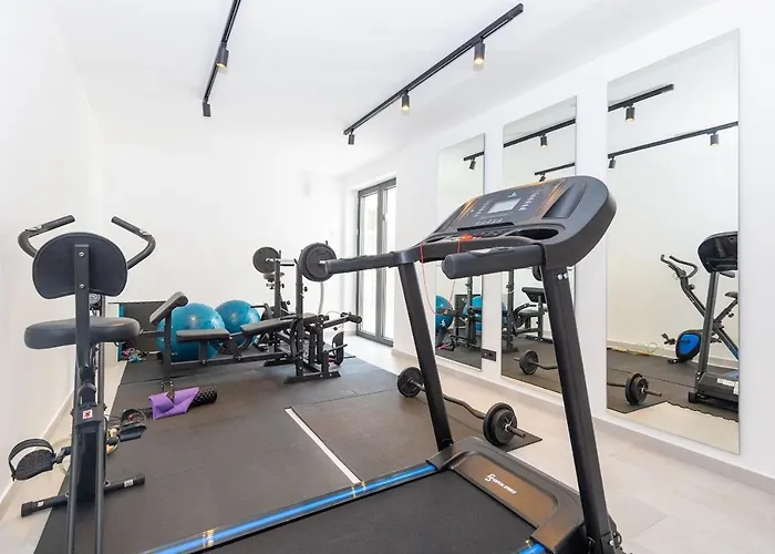 Luxury Helios 5* * Dubrownik